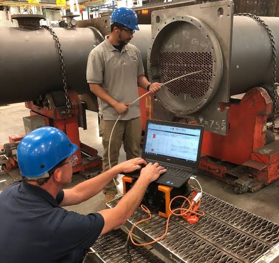 Eddy Current Testing Course