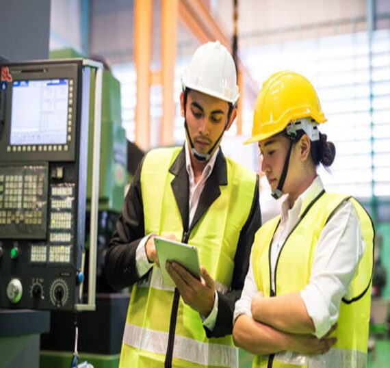 Lead Auditor Training & Certification Course