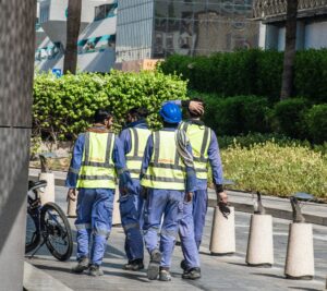 NDT Manpower supply