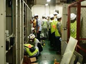 QA/QC Manpower Supply Service