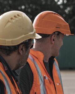 Oil & Gas Quality Professional
